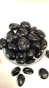 Medium Tumbled Shungite