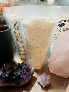 Illume Moon Salts