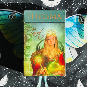 Thelma Tarot