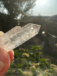 Quartz Points