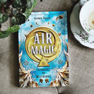 Air Magic