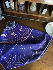 Celestial Altar Cloth