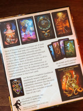 Load image into Gallery viewer, Tarot of Dreams