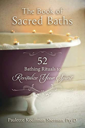 The Book of Sacred Baths