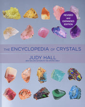 Load image into Gallery viewer, Encyclopedia of Crystals, Revised and Expanded  Judy Hall Paperback