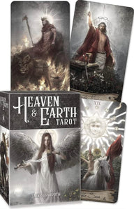 Heaven and Earth Tarot