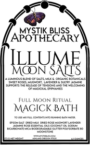 Illume Moon Salts