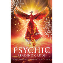 Load image into Gallery viewer, Psychic Reading Cards