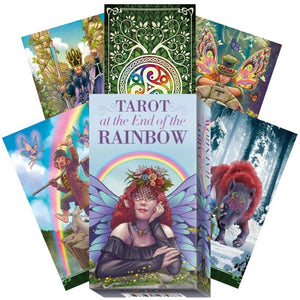 Tarot at the End of the Rainbow