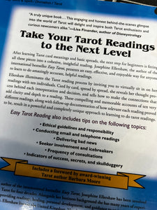 Easy Tarot Reading