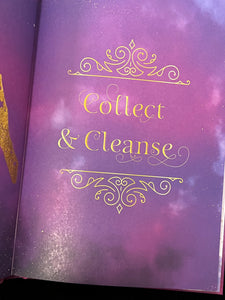 Crystal Magic Journal