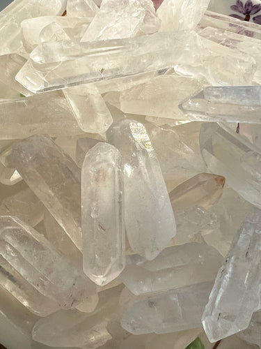 Quartz Points