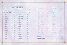 Load image into Gallery viewer, Stellar Visions Oracle Cards