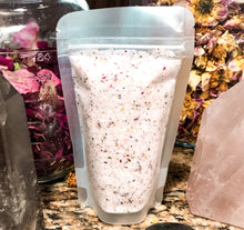 Load image into Gallery viewer, ✨ Restocked ✨ Dream Chaser Sparkling Magic Bath Salts