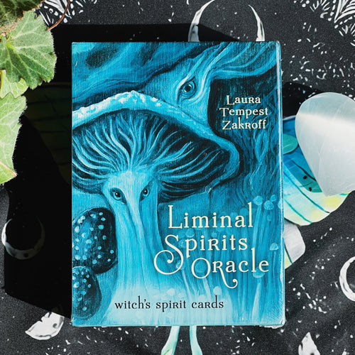 Liminal Spirits Oracle