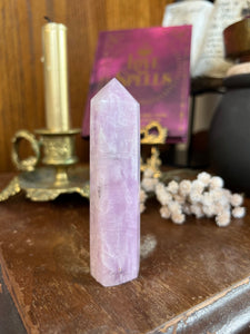 Kunzite Tower