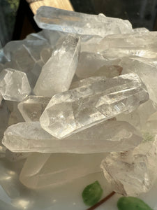 Quartz Points