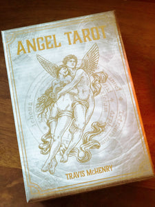 Angel Tarot