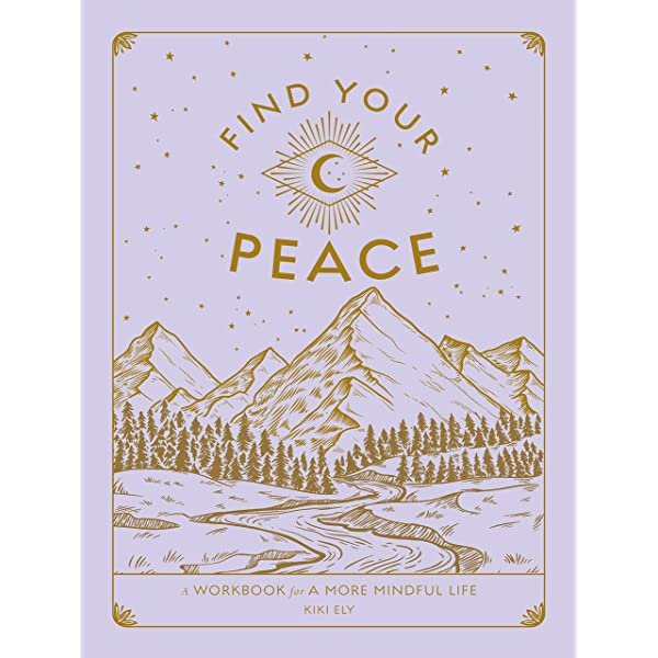 Find Your Peace Workbook