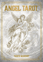 Load image into Gallery viewer, Angel Tarot