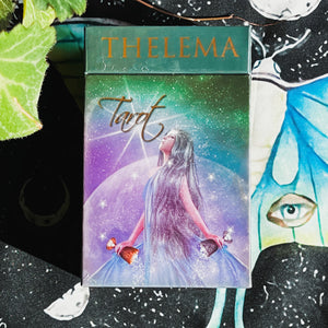 Thelma Tarot