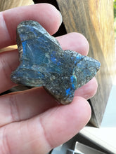 Load image into Gallery viewer, Labradorite Butterfly