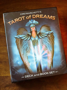 Tarot of Dreams