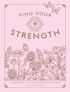 Find Your Strength Workbook