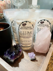 Illume Moon Salts