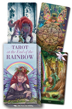 Load image into Gallery viewer, Tarot at the End of the Rainbow