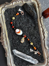 Load image into Gallery viewer, Carnelian Bracelet