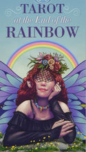 Load image into Gallery viewer, Tarot at the End of the Rainbow