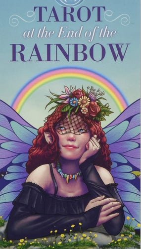 Tarot at the End of the Rainbow