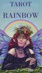 Tarot at the End of the Rainbow