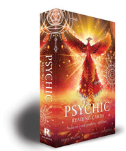 Load image into Gallery viewer, Psychic Reading Cards