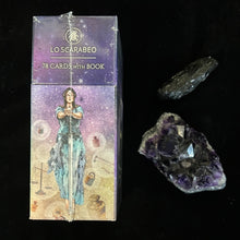 Load image into Gallery viewer, Spiritual Tarot Deck and Guidebook